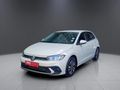 2025 Volkswagen Polo 1.0 TSI Life Auto DSG