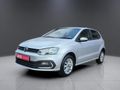 2025 Volkswagen Polo Vivo 1.6 Life