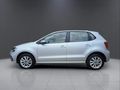 2025 Volkswagen Polo Vivo 1.6 Life