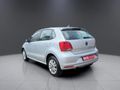 2025 Volkswagen Polo Vivo 1.6 Life