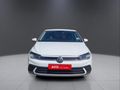 2025 Volkswagen Polo 1.0 TSI