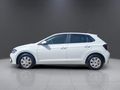 2025 Volkswagen Polo 1.0 TSI