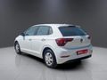 2025 Volkswagen Polo 1.0 TSI