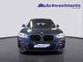 2019 BMW X3 BMW X3 2.0d M-Sport auto