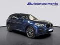 2019 BMW X3 BMW X3 2.0d M-Sport auto