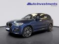 2019 BMW X3 BMW X3 2.0d M-Sport auto