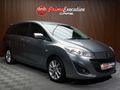 2011 Mazda 5 2.0 Individual 6-spd