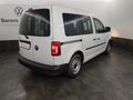 2019 Volkswagen Caddy CrewBus 1.6i