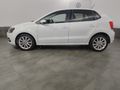 2016 Volkswagen Polo 1.2 TSI Highline Auto (81kW)