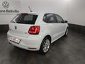 2016 Volkswagen Polo 1.2 TSI Highline Auto (81kW)