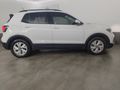 2025 Volkswagen T-Cross 1.0 TSI Life Auto