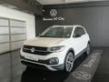 2020 Volkswagen T-Cross 1.0 TSI Highline Auto