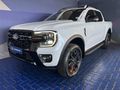 2026 Ford Ranger 3.0D V6 Wildtrak 4x4 Auto Double-Cab