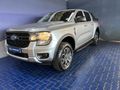 2026 Ford Ranger 2.0D XL Double Cab Auto