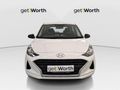 2023 Hyundai Grand i10 1.0 Motion