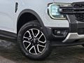 2023 Ford Ranger 2.0D XLT HR Auto SuperCab
