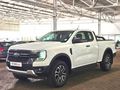 2023 Ford Ranger 2.0D XLT HR Auto SuperCab