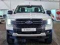 2023 Ford Ranger 2.0D XLT HR Auto SuperCab