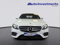2018 Mercedes-Benz E-Class Mercedes Benz E250 AMG auto