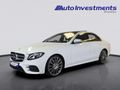 2018 Mercedes-Benz E-Class Mercedes Benz E250 AMG auto