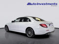 2018 Mercedes-Benz E-Class Mercedes Benz E250 AMG auto