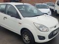 2015 Ford Figo 1.4 Ambiente