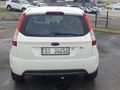 2015 Ford Figo 1.4 Ambiente