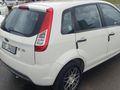 2015 Ford Figo 1.4 Ambiente