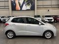 2018 Hyundai Grand i10 1.25 Fluid Auto