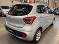 2018 Hyundai Grand i10 1.25 Fluid Auto
