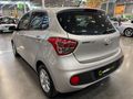 2018 Hyundai Grand i10 1.25 Fluid Auto