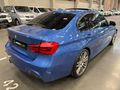 2016 BMW 3 Series 320i M Sport Auto
