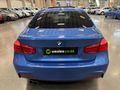 2016 BMW 3 Series 320i M Sport Auto