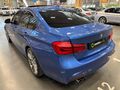 2016 BMW 3 Series 320i M Sport Auto