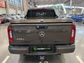 2019 Mercedes-Benz X-Class X250d Progressive Auto