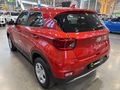 2022 Hyundai Venue 1.0 TGDI Motion