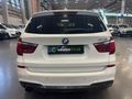 2015 BMW X3 xDrive20d M Sport Auto