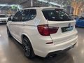 2015 BMW X3 xDrive20d M Sport Auto