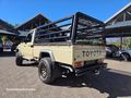 2016 Toyota Land Cruiser 79 4.5 D Single-Cab