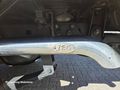 2016 Toyota Land Cruiser 79 4.5 D Single-Cab