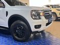 2026 Ford Ranger 2.0D Sit Xl Auto Double-Cab