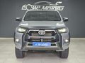 2024 Toyota Hilux 2.8 GD-6 Raised Body Legend Auto Double-Cab