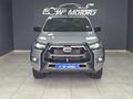 2024 Toyota Hilux 2.8 GD-6 Raised Body Legend Auto Double-Cab