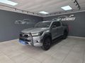 2024 Toyota Hilux 2.8 GD-6 Raised Body Legend Auto Double-Cab