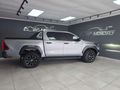 2024 Toyota Hilux 2.8 GD-6 Raised Body Legend Auto Double-Cab