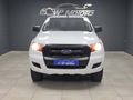 2018 Ford Ranger 2.2 TDCi XL 4x4 Double-Cab