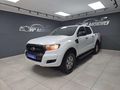 2018 Ford Ranger 2.2 TDCi XL 4x4 Double-Cab