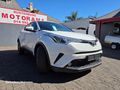 2019 Toyota C-HR 1.2T Plus Auto