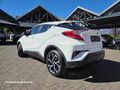 2019 Toyota C-HR 1.2T Plus Auto
