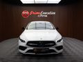 2020 Mercedes-Benz CLA 220d Auto
